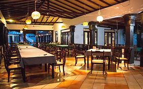 Cinnamon Garden Hotel
